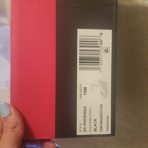 Brand new Vince Camuto Phoenixx Wedge Sandal - Picture 9 of 11